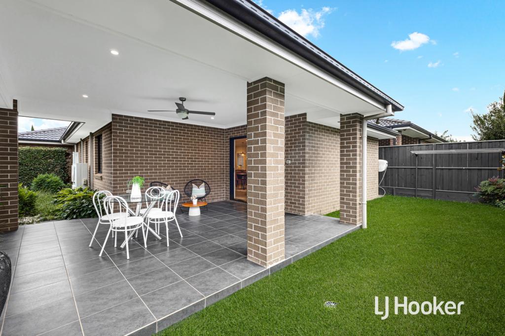 13 Guinevere St, Schofields, NSW 2762