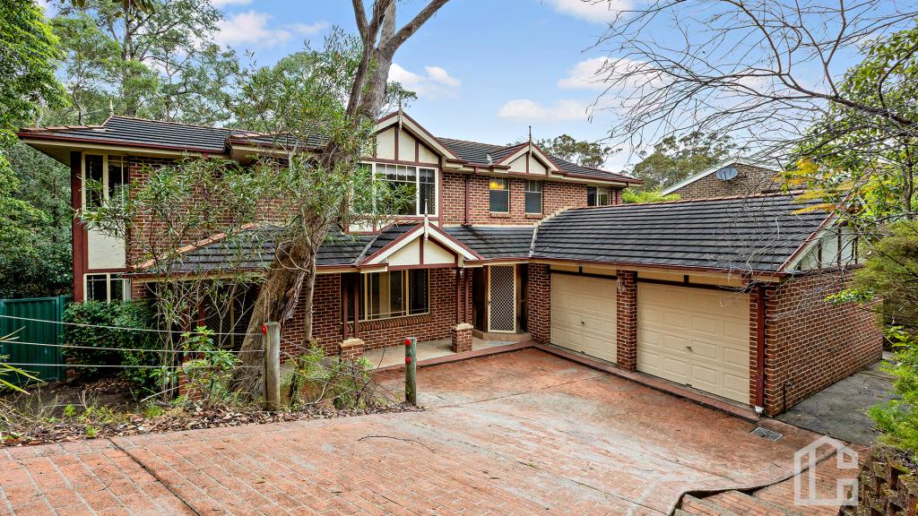 124 Olivet St, Glenbrook, NSW 2773