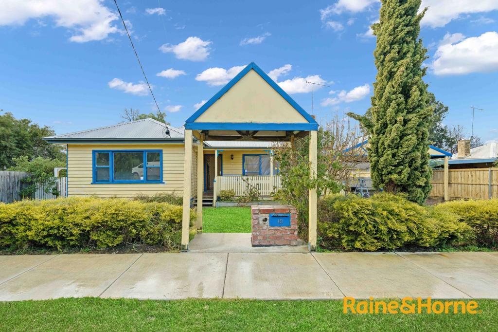 10 Gaynor St, Maddingley, VIC 3340