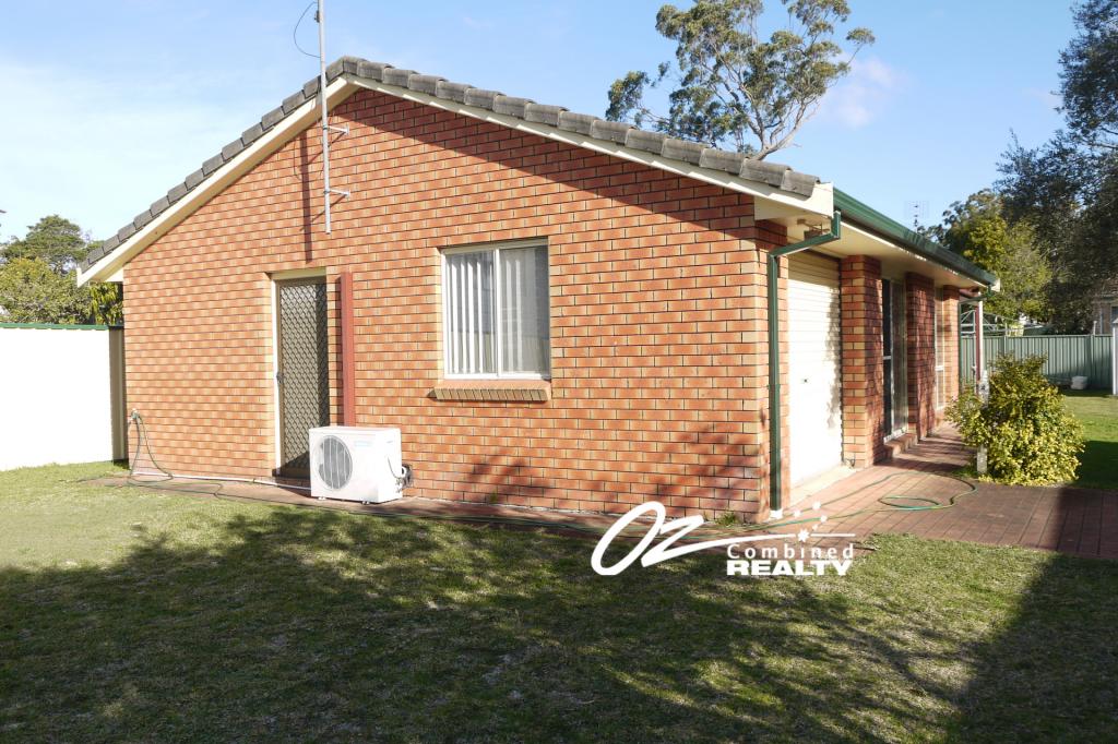 4a Ethel St, Sanctuary Point, NSW 2540