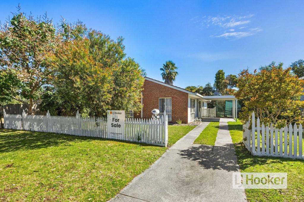 30 Ashley St, Paynesville, VIC 3880