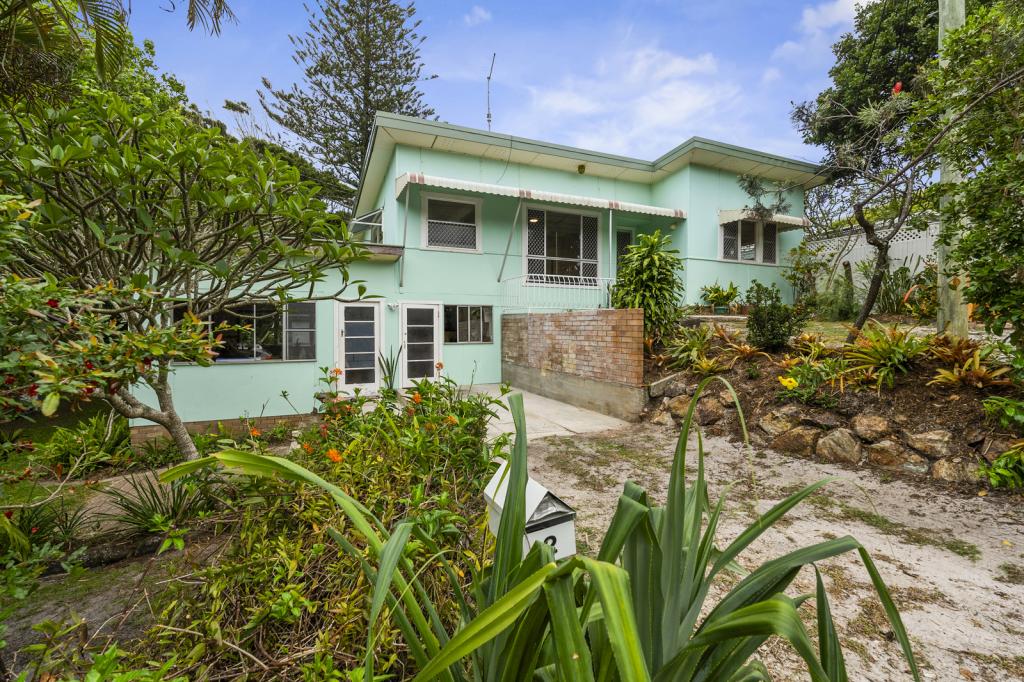 2 Ocean Ave, New Brighton, NSW 2483