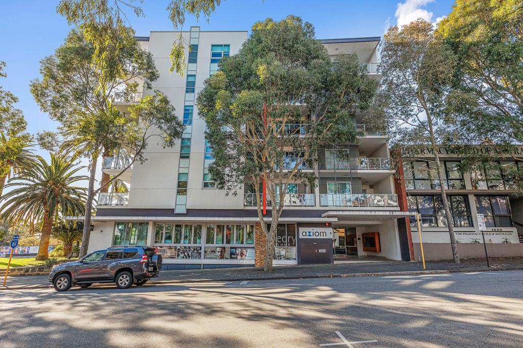 55/1324 Hay St, West Perth, WA 6005