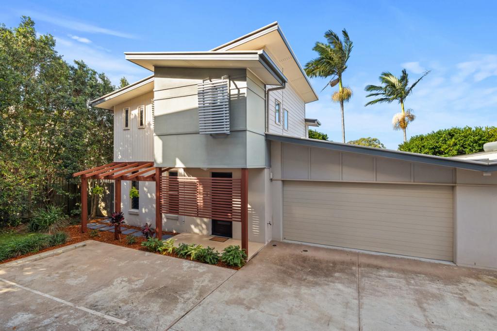 7/29-33 Gordon St, Ormiston, QLD 4160