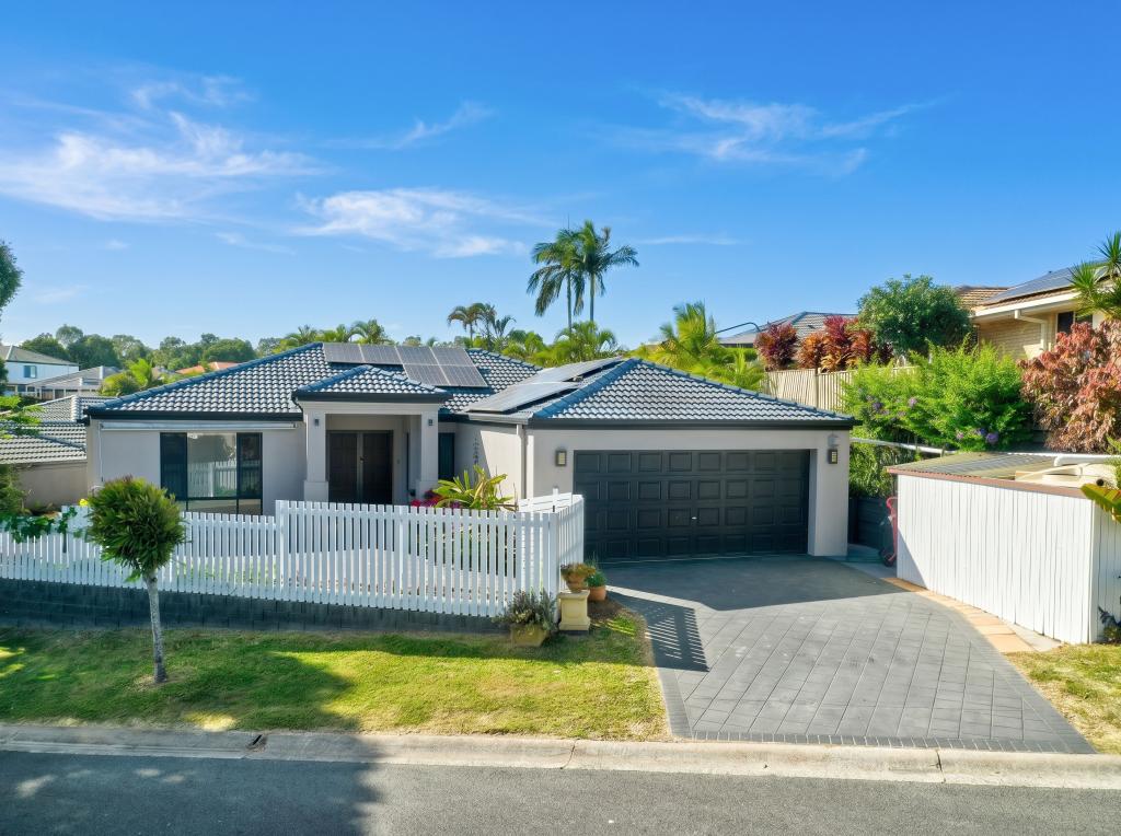 31 Concord Cct, Robina, QLD 4226