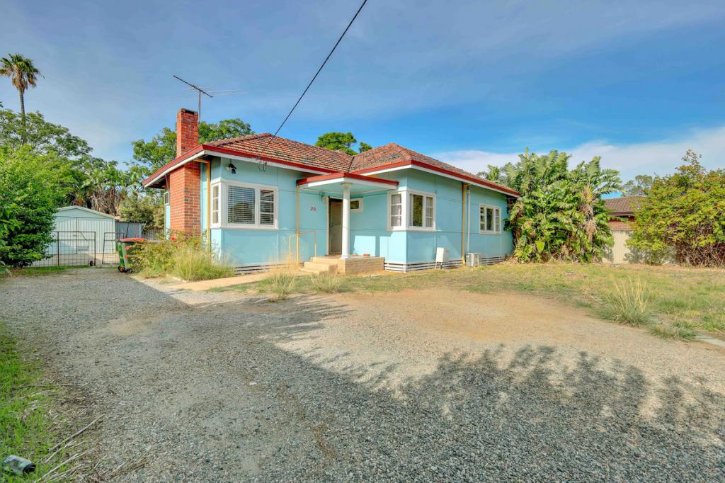 20 Bowden Pl, Armadale, WA 6112