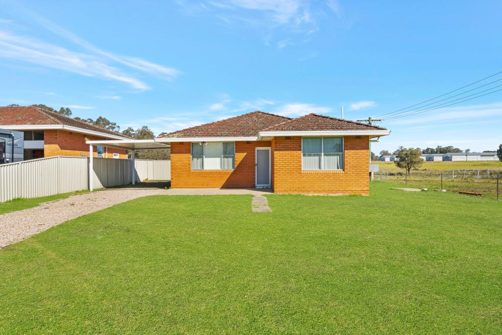 322a Park Rd, Wallacia, NSW 2745
