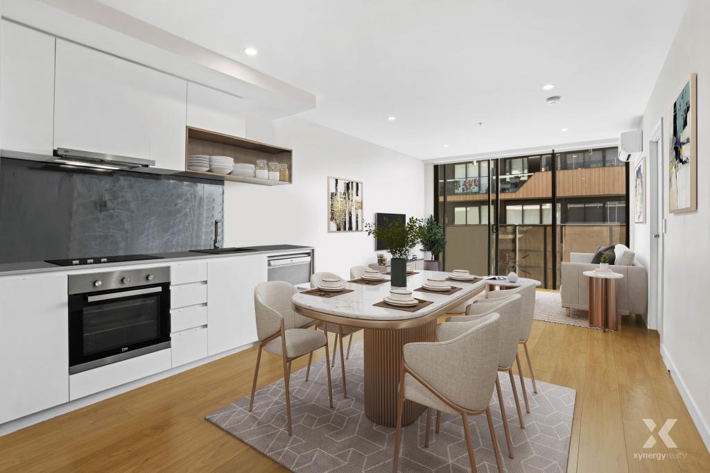 409b/1093 Plenty Rd, Bundoora, VIC 3083