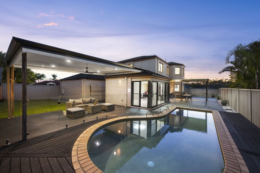 35 Lillywood Cct, Molendinar, QLD 4214