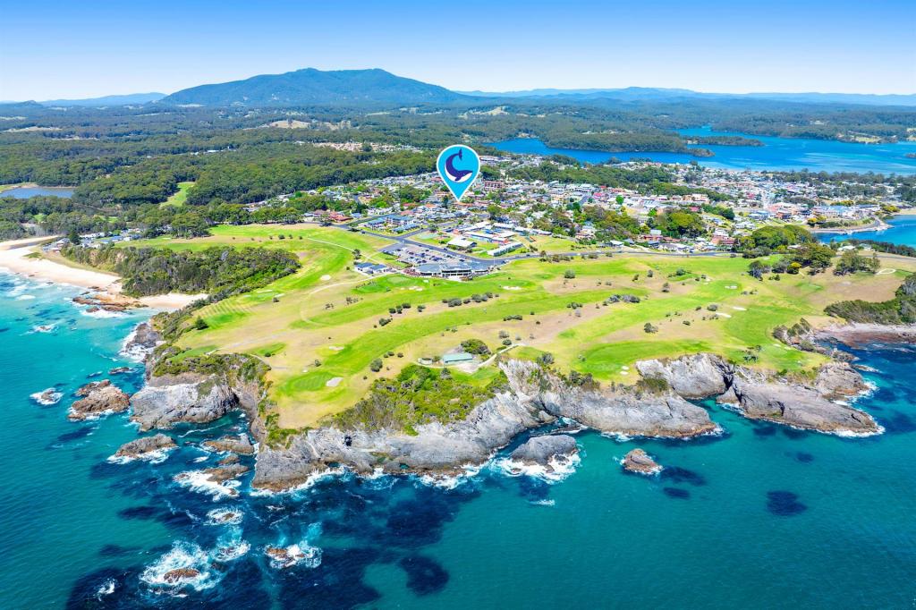 5/21 Tilba St, Narooma, NSW 2546