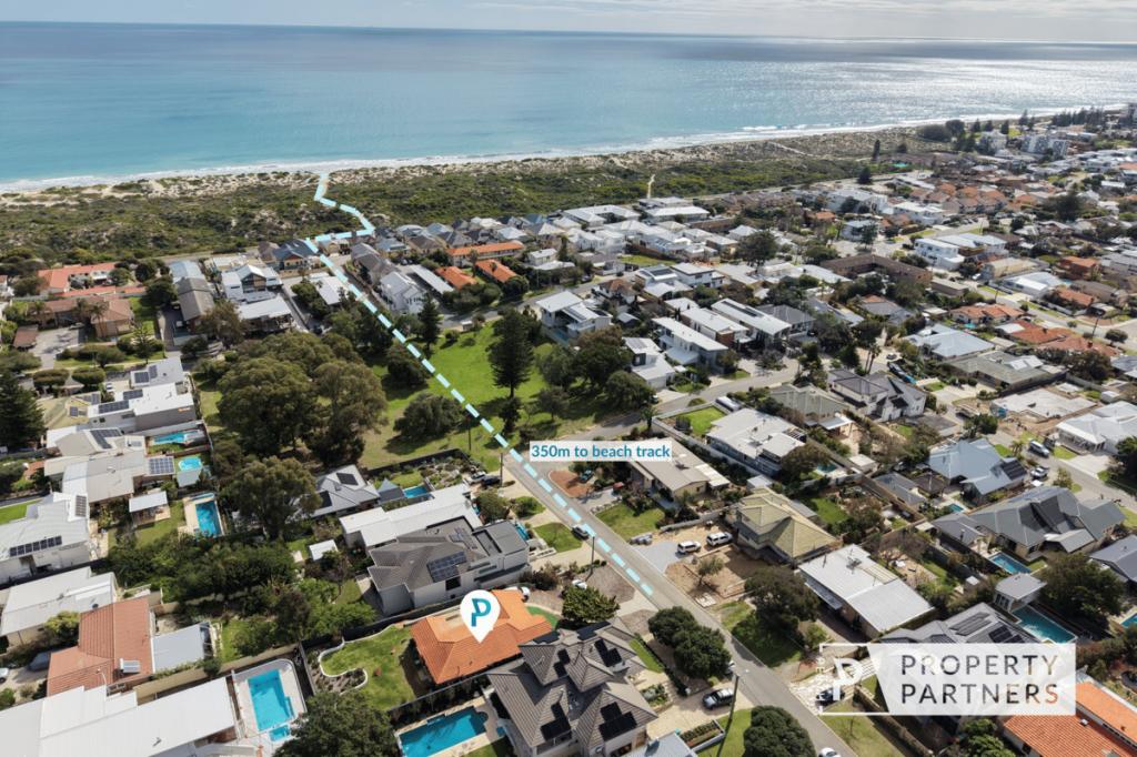 15 Lewin Way, Scarborough, WA 6019