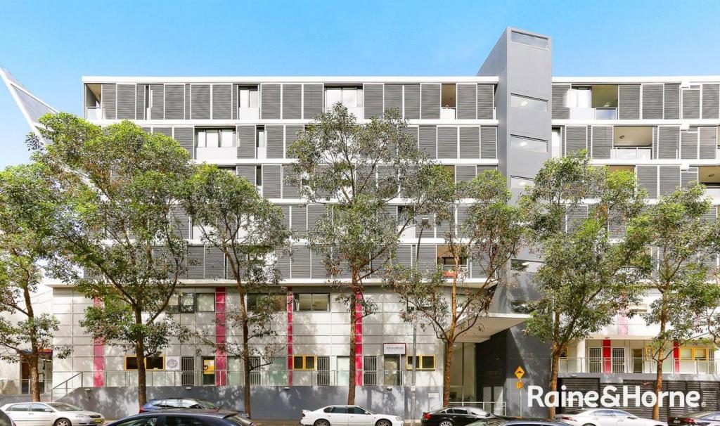 G22/11a Lachlan St, Waterloo, NSW 2017