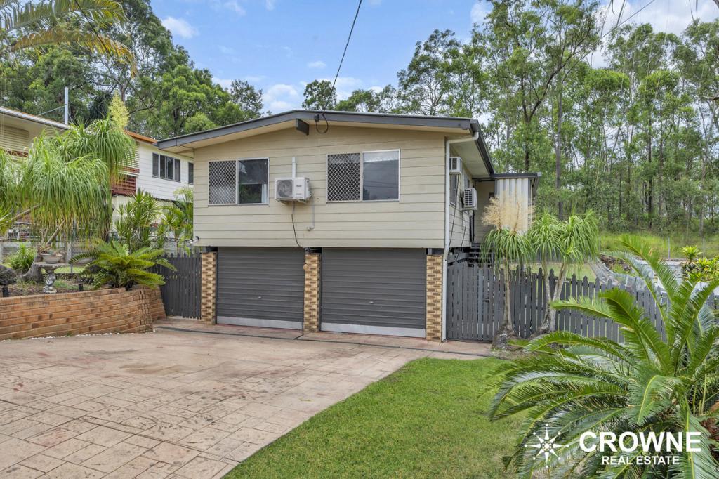 41 Luckie Cres, Tivoli, QLD 4305