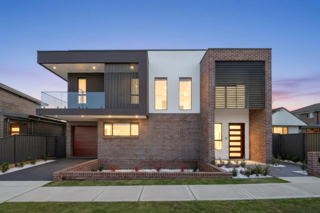 23 JOHNSTON ST, GUILDFORD, NSW 2161