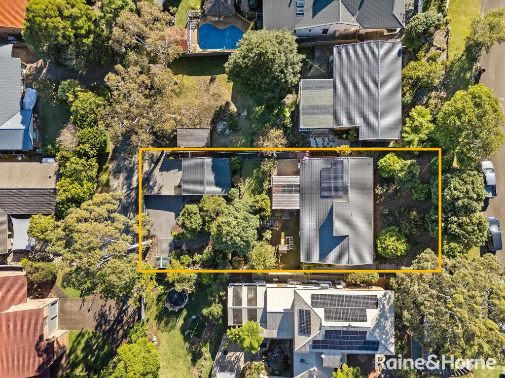 62 Halls Rd, Helensburgh, NSW 2508