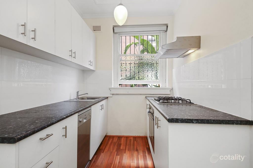 2/104 Kirribilli Ave, Kirribilli, NSW 2061