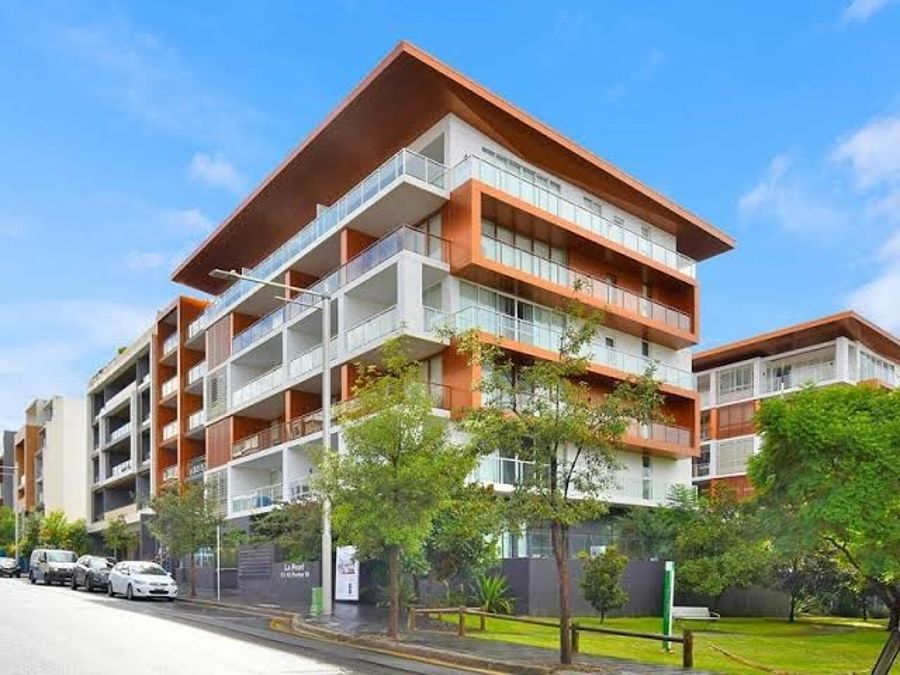 38/15b Porter St, Ryde, NSW 2112