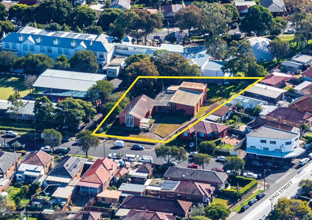 5 Melville St, Ashbury, NSW 2193