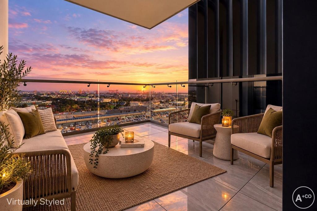1438/1 Studio Dr, Eastgardens, NSW 2036