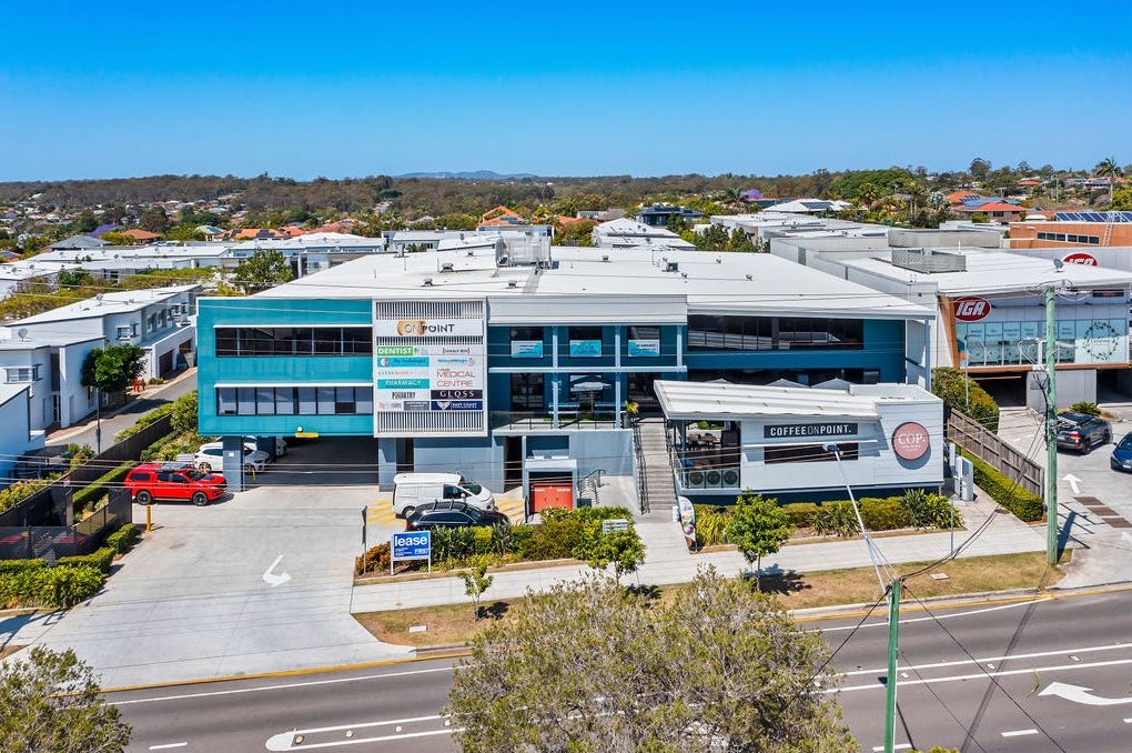 T8/687-689 Old Cleveland Rd E, Wellington Point, QLD 4160