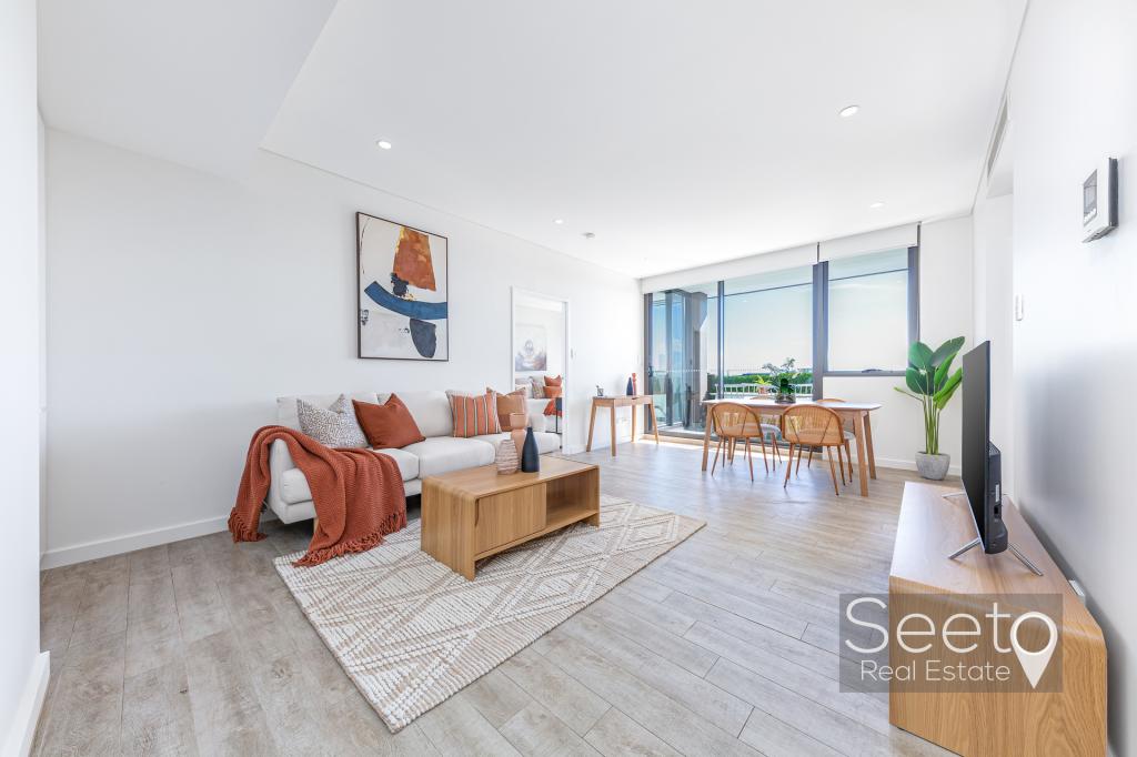 A703/40-42 Loftus Cres, Homebush, NSW 2140