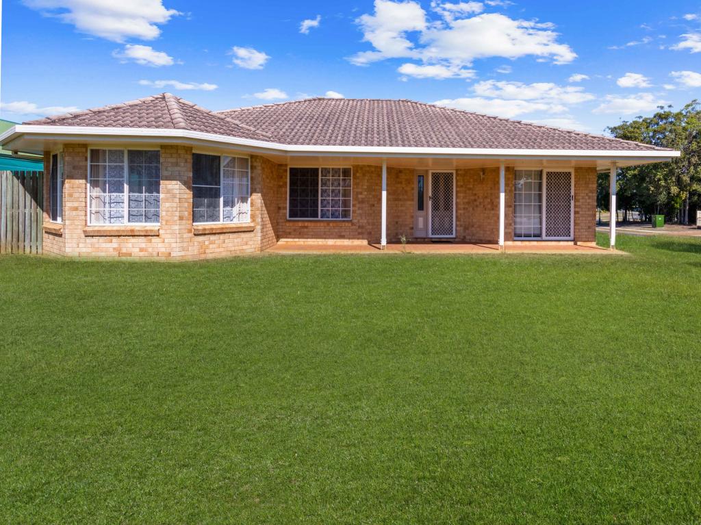 1 Hoberg Ct, Kawungan, QLD 4655