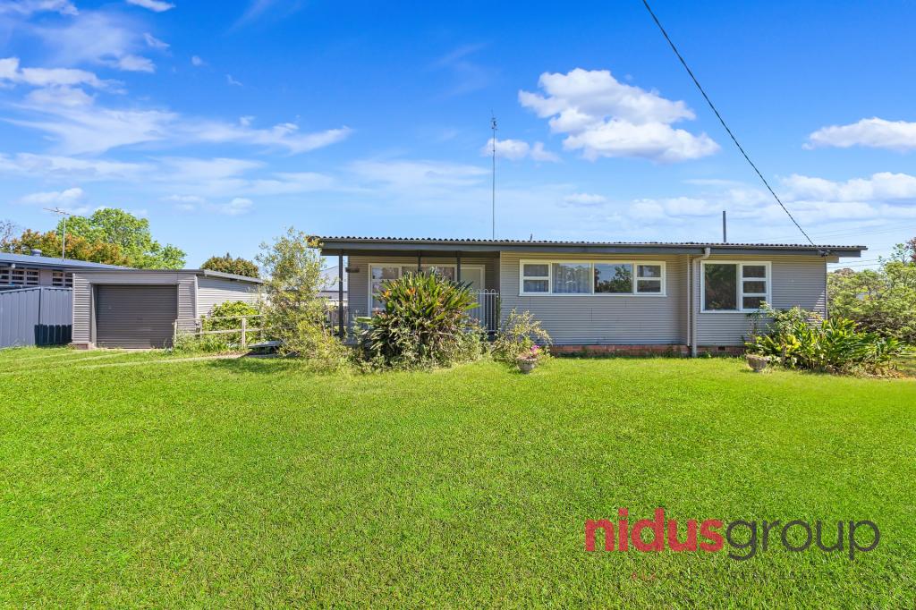 6 Semana St, Whalan, NSW 2770