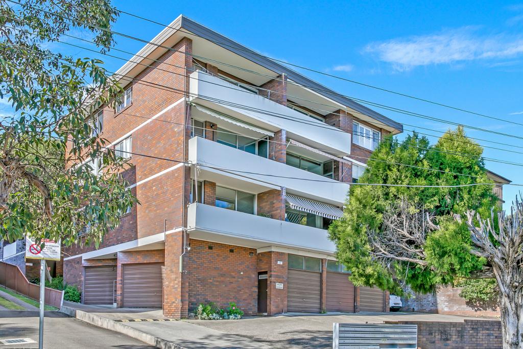 18/17 Meadow Cres, Meadowbank, NSW 2114