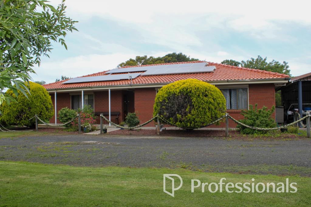 7618 South Gippsland Hwy, Gelliondale, VIC 3971