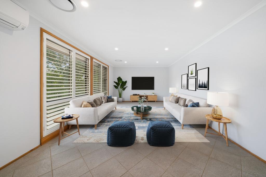 5 O'Hagan St, Latham, ACT 2615