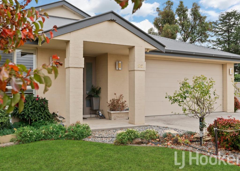 25 Arnold Ct, Kelso, NSW 2795