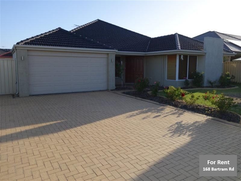 168 Bartram Rd, Atwell, WA 6164
