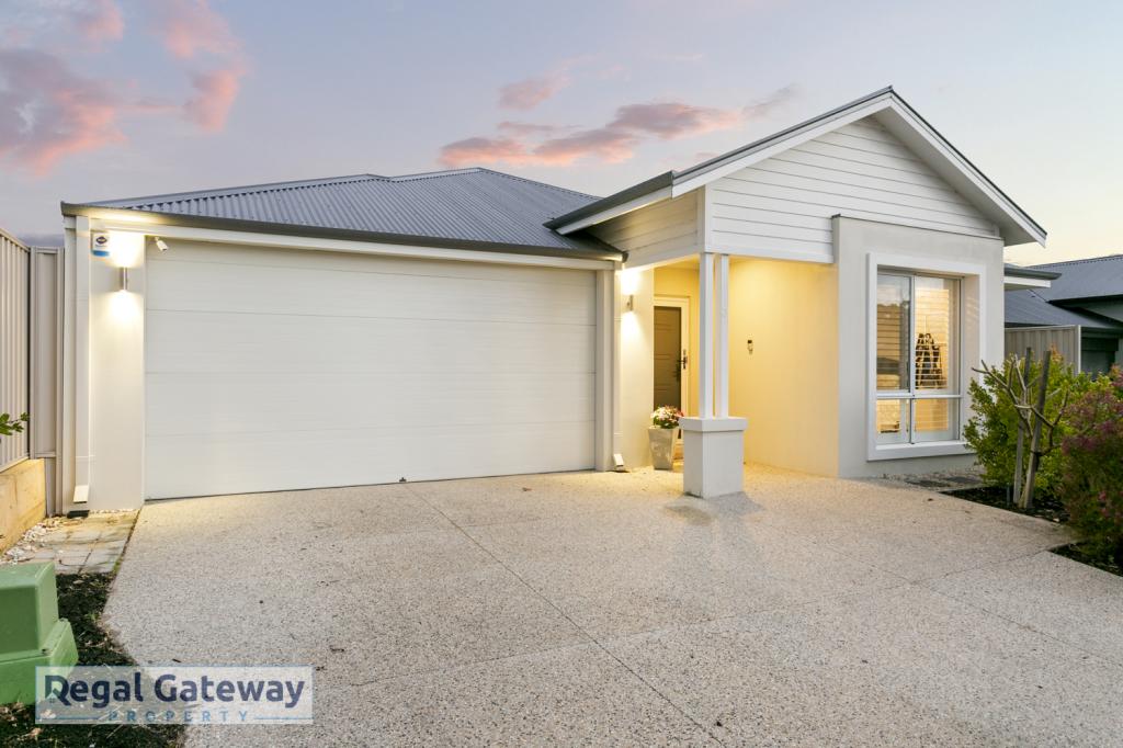 3 Muirfield Ave, Success, WA 6164