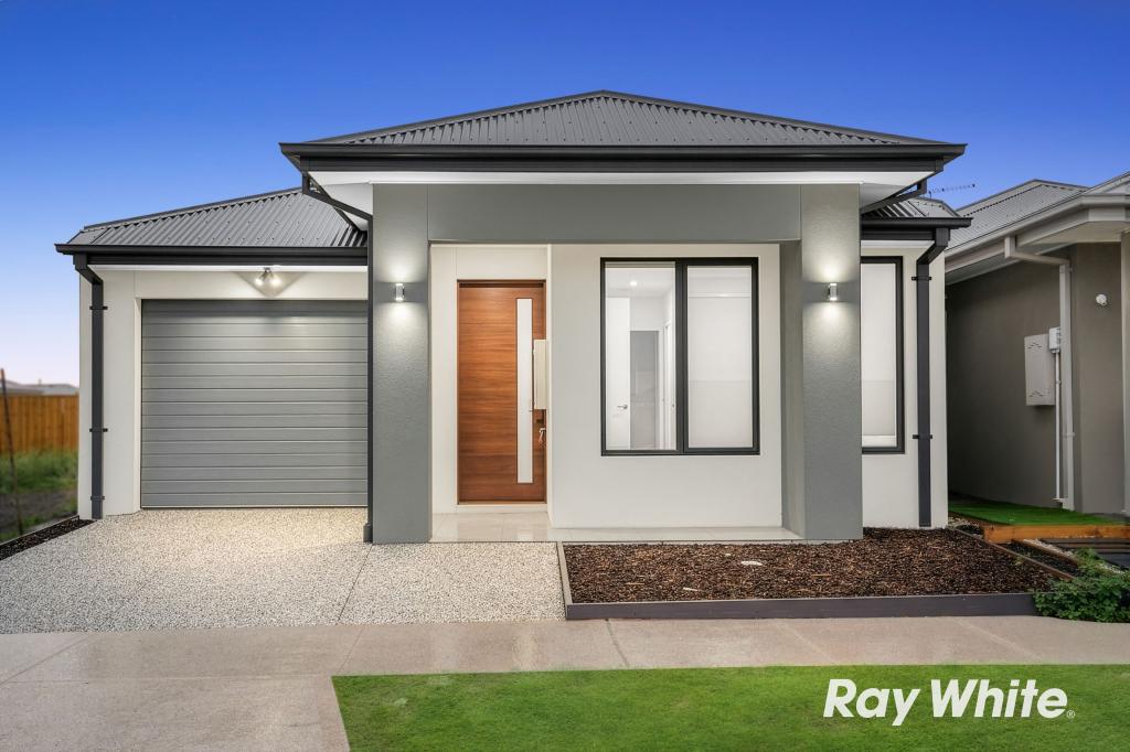 15 Moreton Dr, Donnybrook, VIC 3064