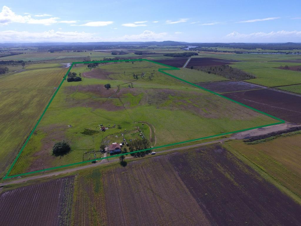 168 Buckendoon School Lane, Buckendoon, NSW 2472