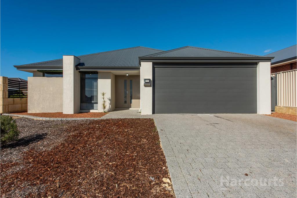 1 ELLAND WAY, BALDIVIS, WA 6171