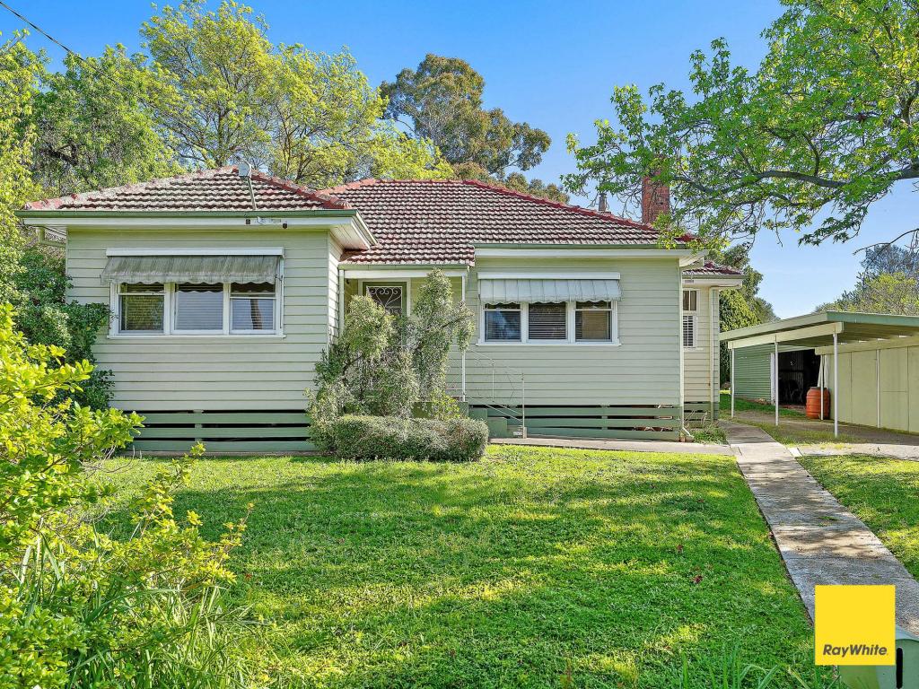 25 Buckley St, Long Gully, VIC 3550