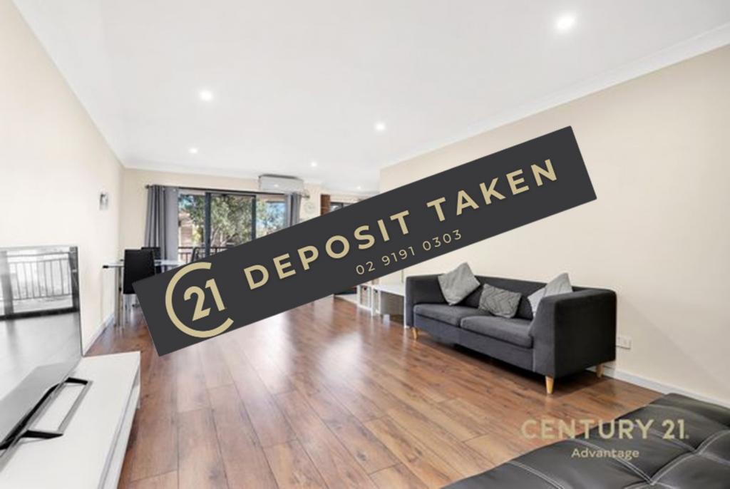 11/10-12 Hassall St, Westmead, NSW 2145