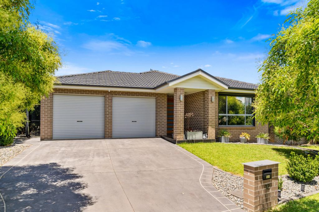 12 Campine St, Spring Farm, NSW 2570