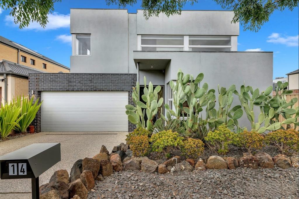 14 Murchison Pl, Caroline Springs, VIC 3023