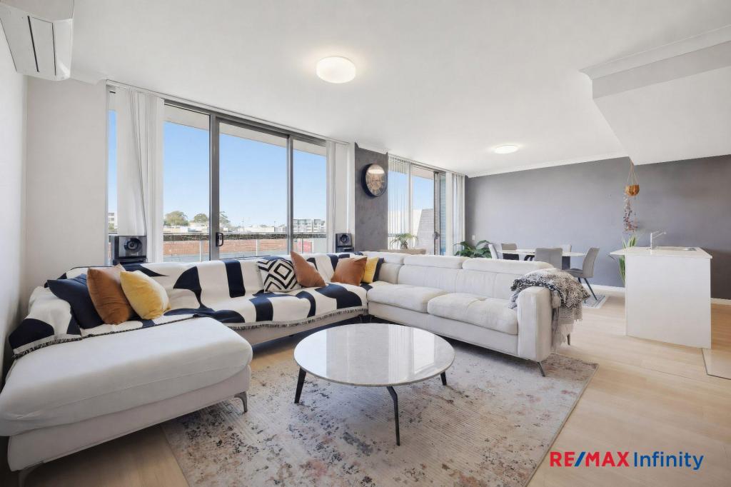 109/1 Meryll Ave, Baulkham Hills, NSW 2153