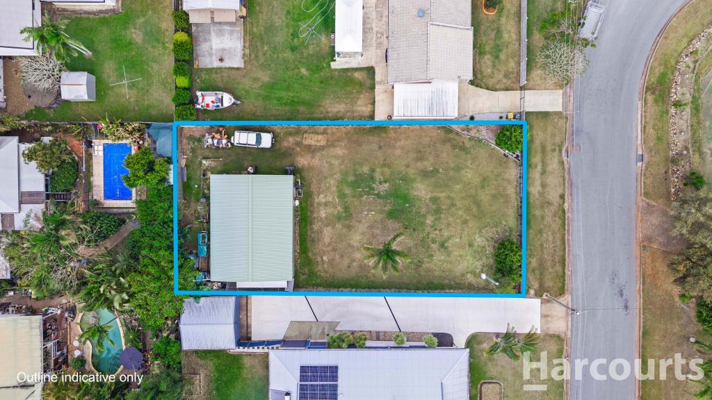 30 TURNSTONE BVD, RIVER HEADS, QLD 4655