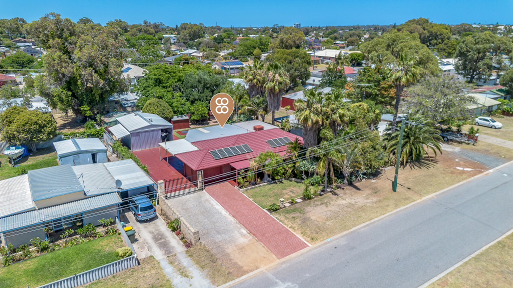 13 Yallan St, Mandurah, WA 6210