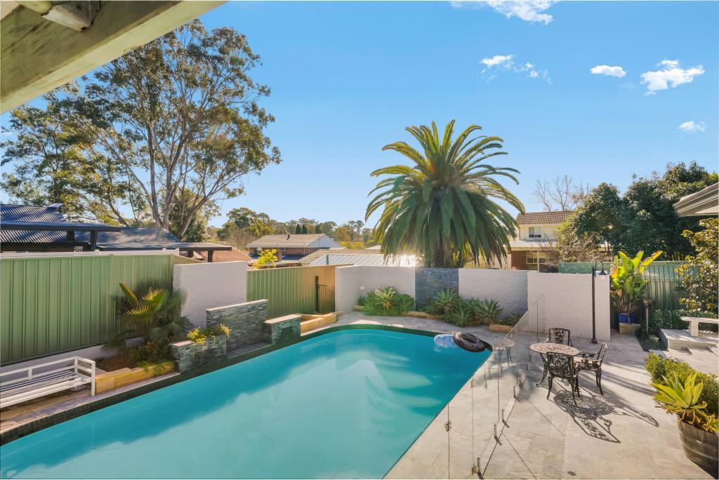 20 Griffiths Ave, Camden South, NSW 2570