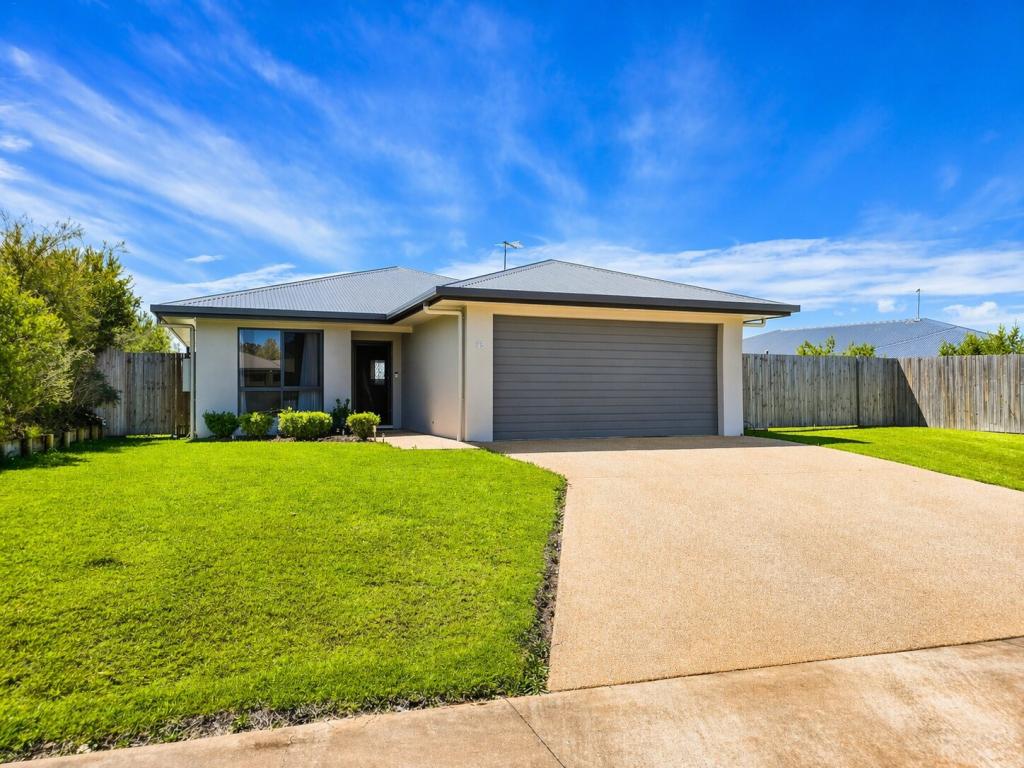 95 Bellamy Dr, Tolga, QLD 4882