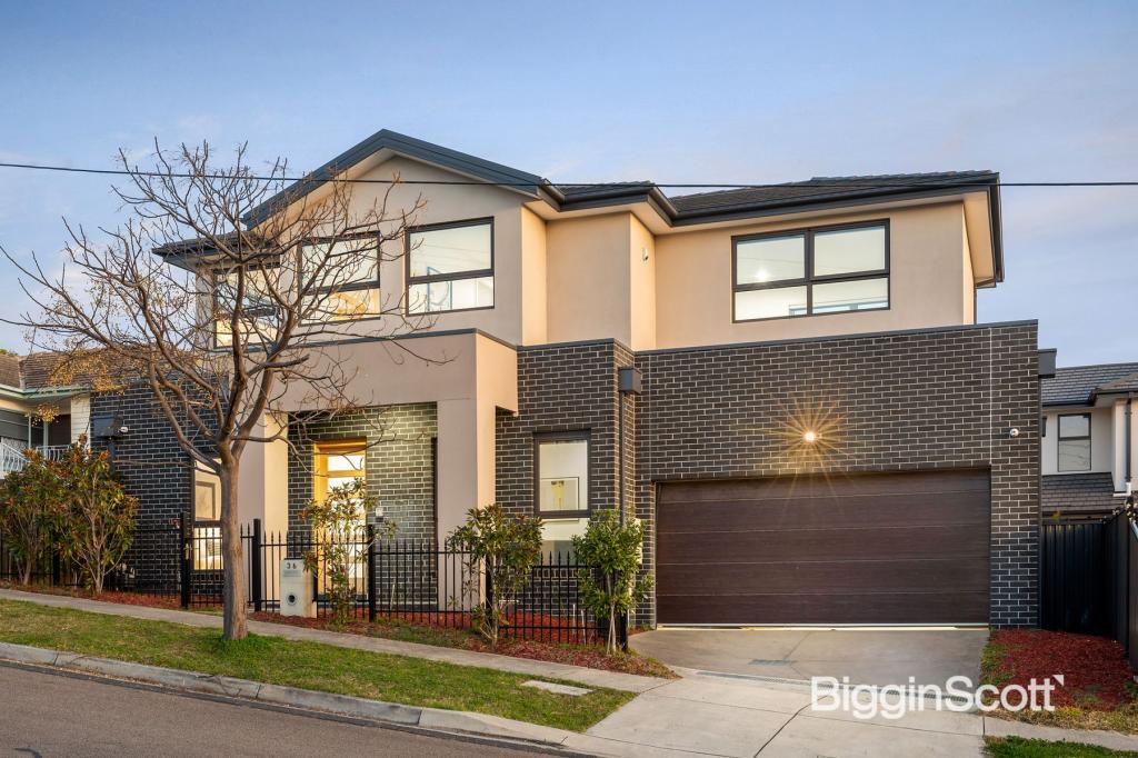 36 Avocet St, Doncaster East, VIC 3109