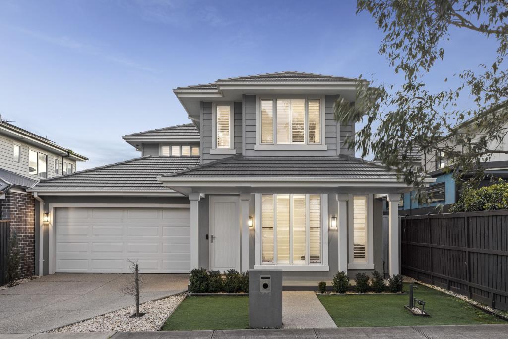 52 Creekside Cct, Hillside, VIC 3037