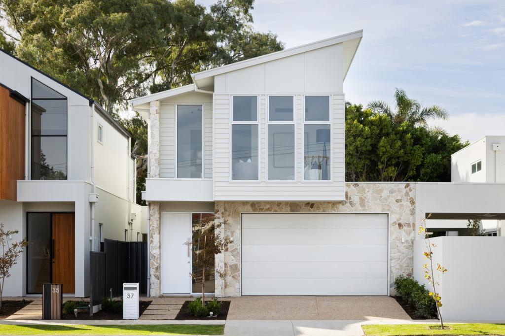 37 TARLTON ST, SOMERTON PARK, SA 5044