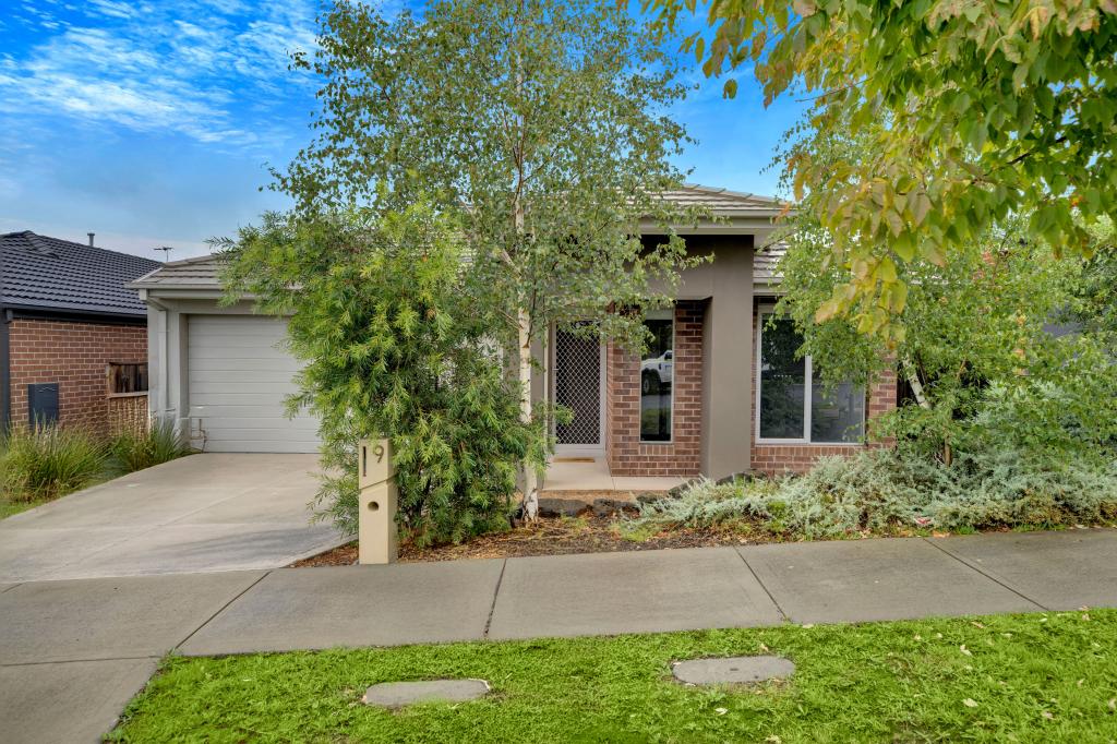 9 Brandybuck Lane, Mernda, VIC 3754
