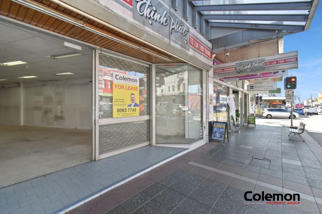 Shop/264 Beamish St, Campsie, NSW 2194